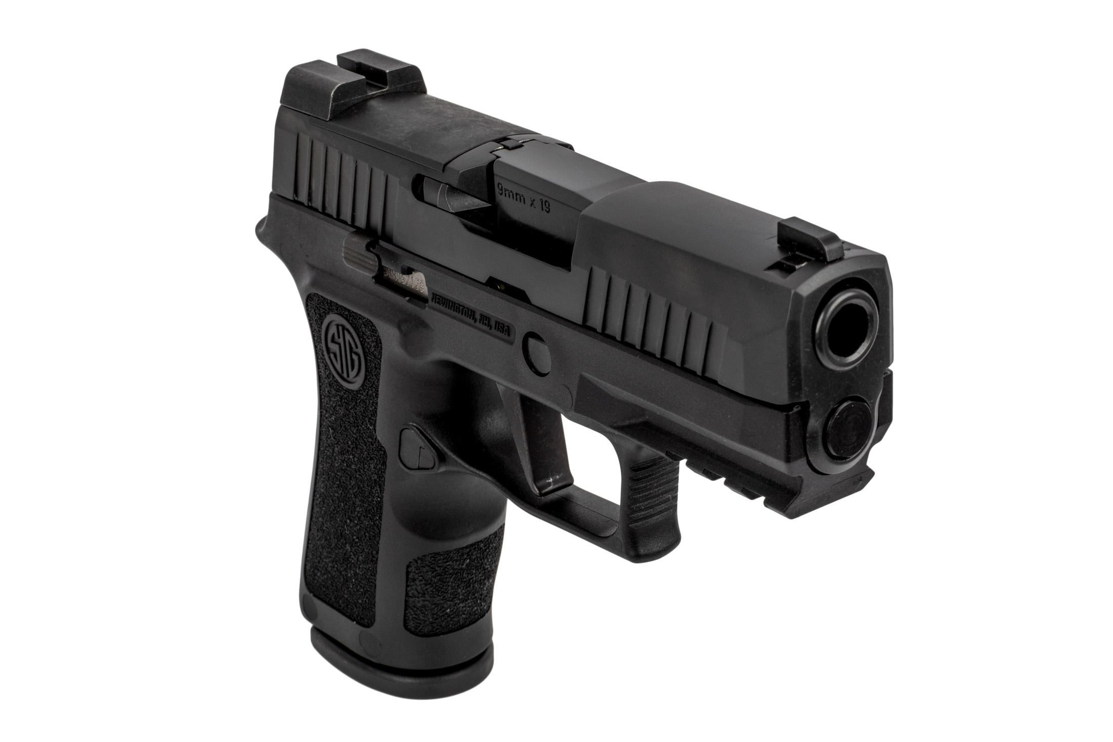 Sig Sauer P320 XCarry Compact R2 Optic Plate SG320XC9BXR3R2